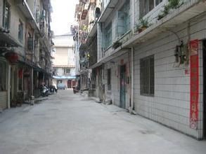 紫金街道 紫金街道