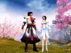 可愛赤壁情侶 可愛赤壁情侶