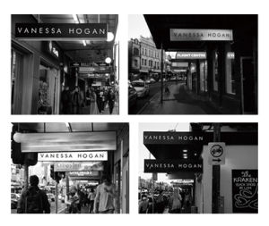 澳洲第一家門店