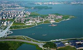 湘北[湖南北部地帶]