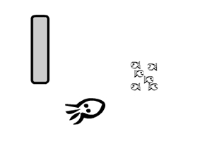 魷魚挑戰 魷魚挑戰