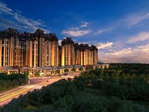 連雲港綠地世紀城