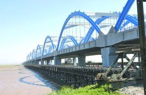 鄭州黃河二橋 鄭州黃河二橋