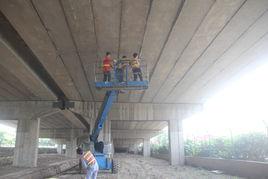 橋樑檢測工程師 橋樑檢測工程師