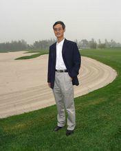 李景新[瓊州學院中文系教]