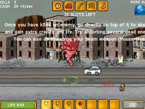 至賤大腦搞破壞無敵版 至賤大腦搞破壞無敵版