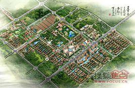 鄭州清華大溪地 鄭州清華大溪地