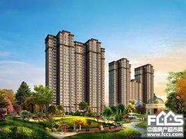 華夏·幸福城 華夏·幸福城