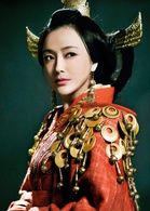 呂雉   演員 秦嵐