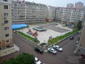 正陽花園丁香名苑 正陽花園丁香名苑