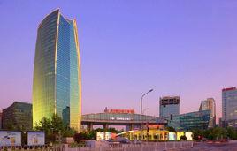 中關村廣場購物中心 中關村廣場購物中心