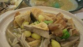 八寶豬肚 八寶豬肚