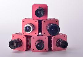 高速相機 高速相機