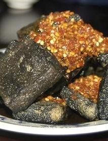 長沙臭豆腐 長沙臭豆腐