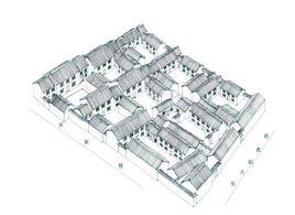 裴家十八院 裴家十八院