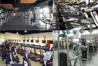 商用健身器材 商用健身器材