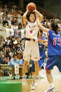 吉田惠美 吉田惠美