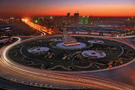 長春汽車經濟技術開發區 長春汽車經濟技術開發區