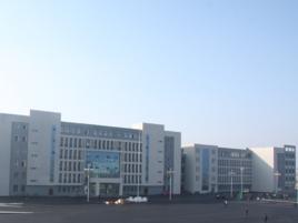 遼源市東豐縣第二中學 遼源市東豐縣第二中學