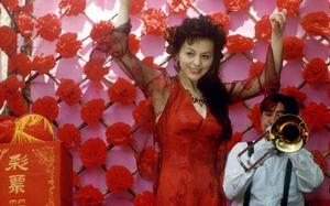 （圖）夜來香(王琳飾)