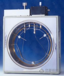 上海科創色譜儀器有限公司 上海科創色譜儀器有限公司