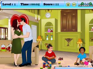 別教壞小孩 別教壞小孩