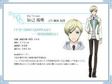 高校星歌劇第二季