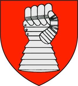 葛洛佛家族 葛洛佛家族