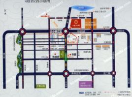 華宇時間城 華宇時間城