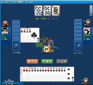 競游鬥地主 競游鬥地主