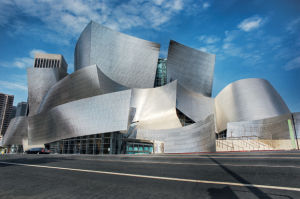 法蘭克·蓋里 法蘭克·蓋里