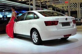 廣汽長豐獵豹歐酷曼 廣汽長豐獵豹歐酷曼