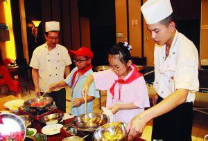 為什麼中國菜那么好吃?原因竟和一個日本人有關! 為什麼中國菜那么好吃?原因竟和一個日本人有關!