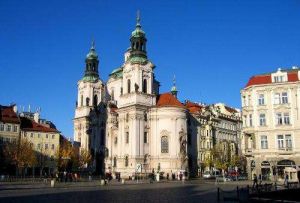 伏契克公園 伏契克公園