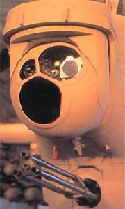 美國眼鏡蛇武裝直升機