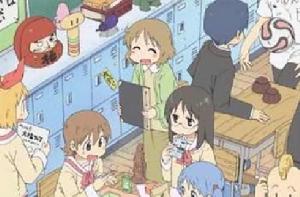 日常 ETV版 日常 ETV版