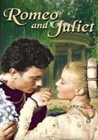 羅密歐與朱麗葉