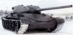 T-54 обр. 1945