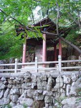 老龍灣風景區特色景點圖片