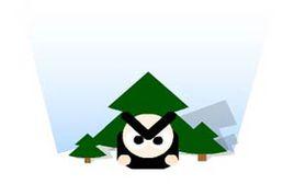 雪地大作戰 雪地大作戰