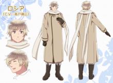 俄\羅\斯（伊萬&middot;布拉金斯基）