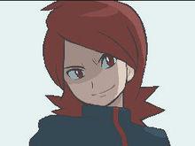 心金魂銀中的銀