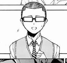 吞噬人間[太田羊羹作畫漫畫]