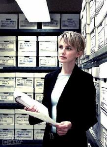 《鐵證懸案》第3季 《鐵證懸案》第3季