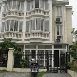 錦秋新天地一期至二期