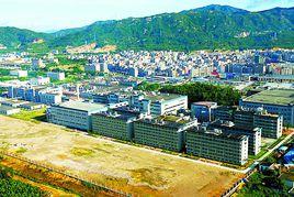 新青科技工業園 新青科技工業園