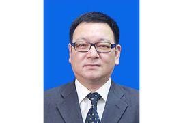 王炅[浙江省委組織部幹部三處處長]