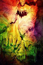 本溪市南芬區 仙人洞景區——楊世斌 攝影