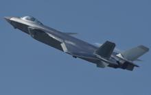 第四代戰鬥機殲-20