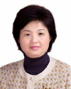 王玲[湖北省人大常委會常務副主任、黨組書記]